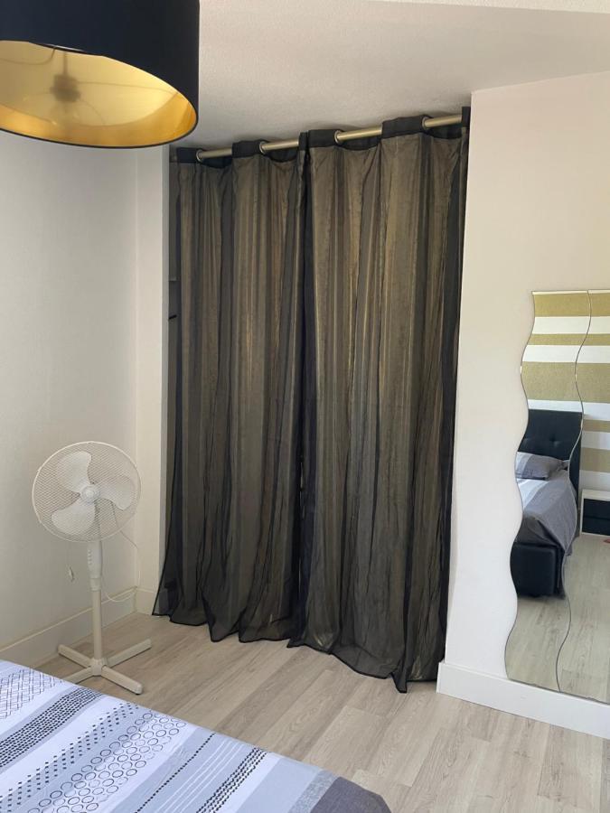 T2 Proche Apartment Carqueiranne
