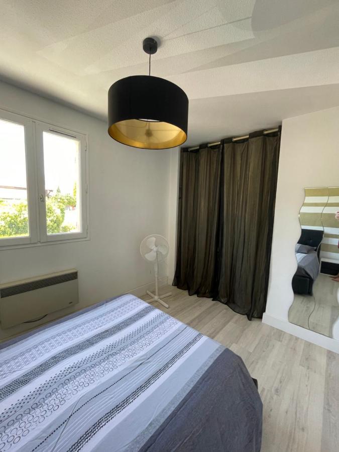 Appartement T2 Proche