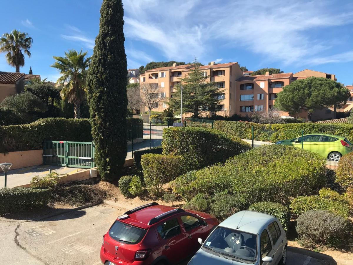 T2 Proche Apartment
