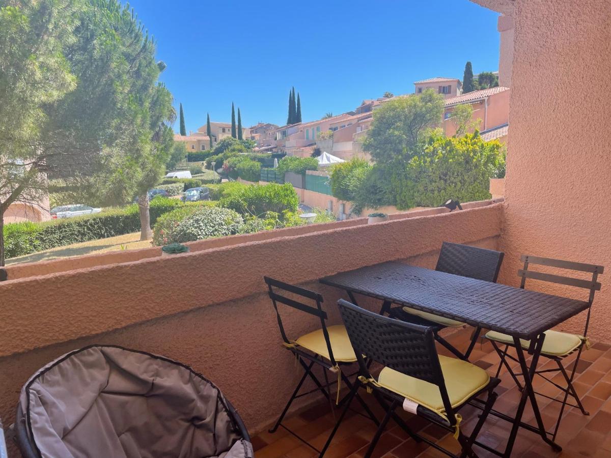 Appartement T2 Proche