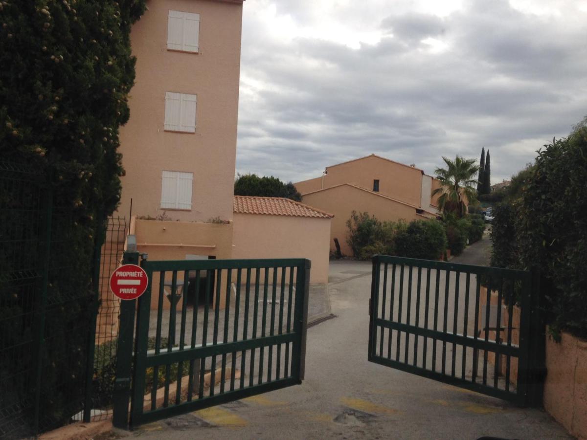 Appartement T2 Proche